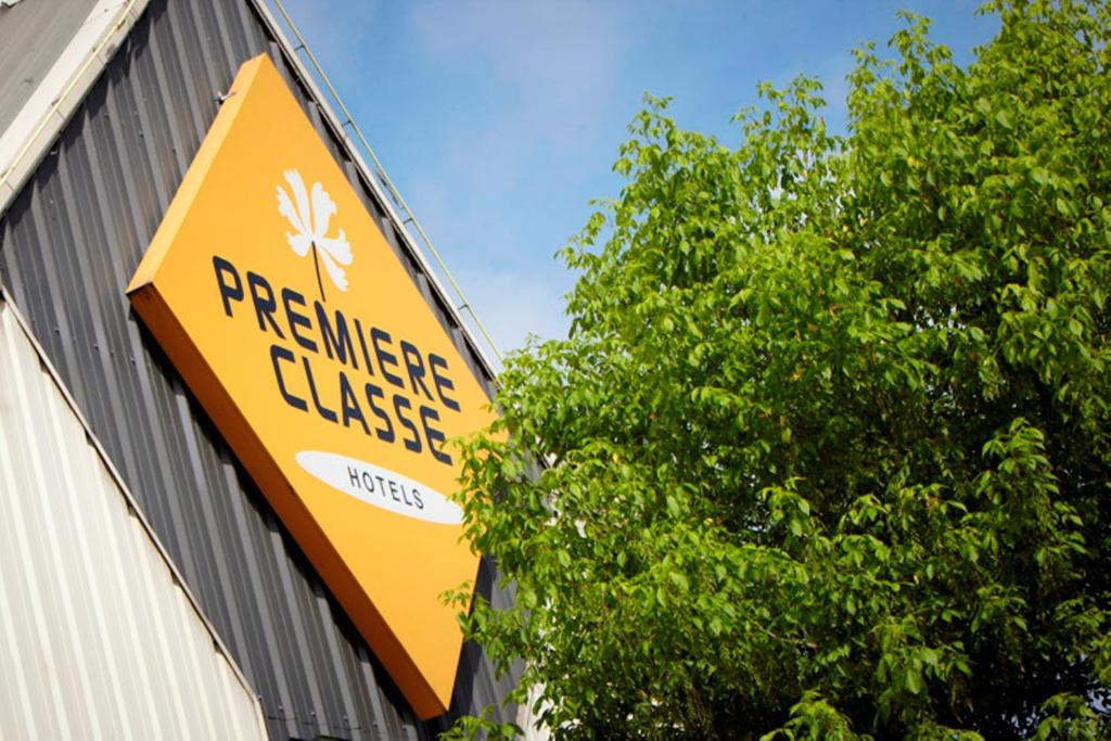 Premiere Classe Vannes Exteriér fotografie